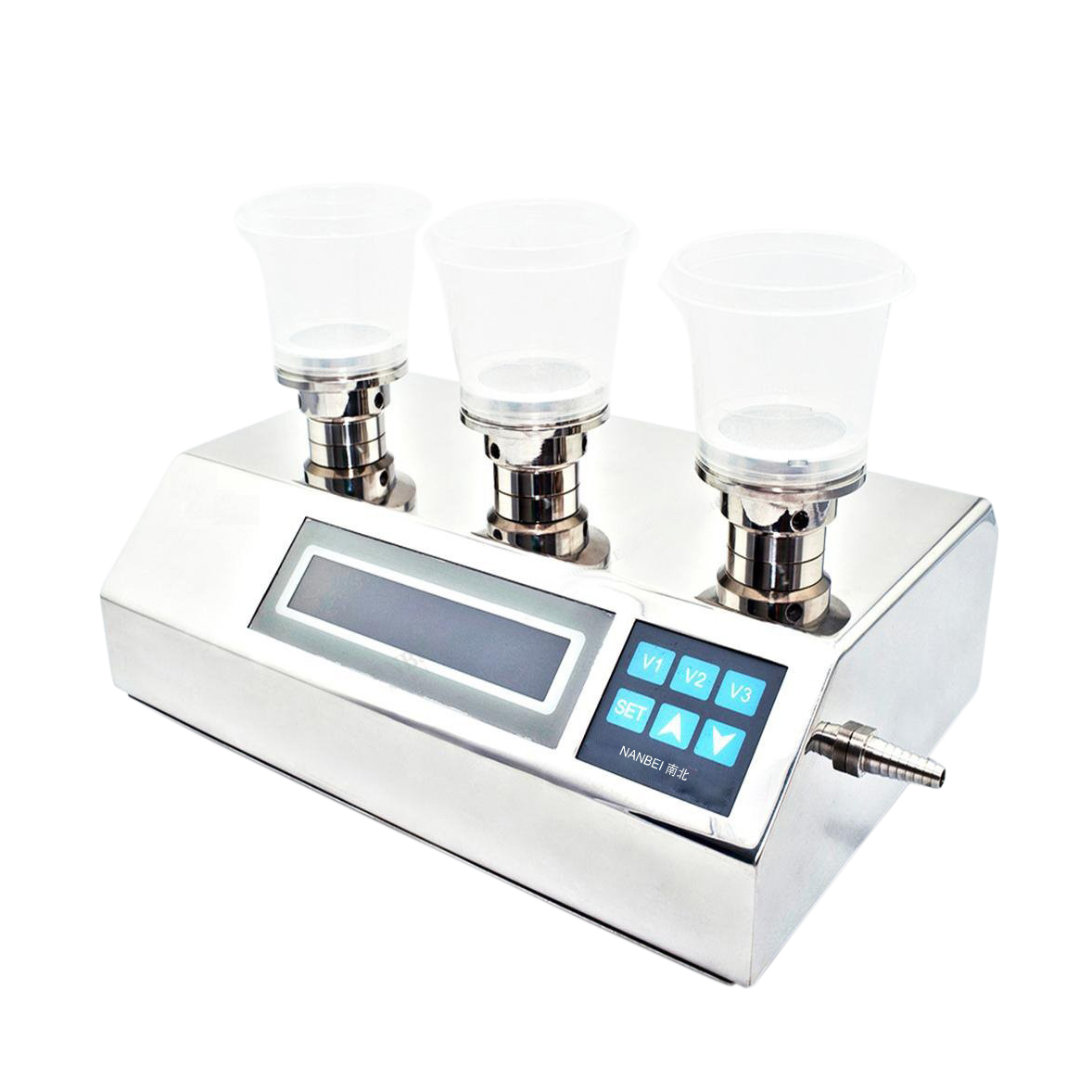 YT-X303 Microbial Limit Test Device