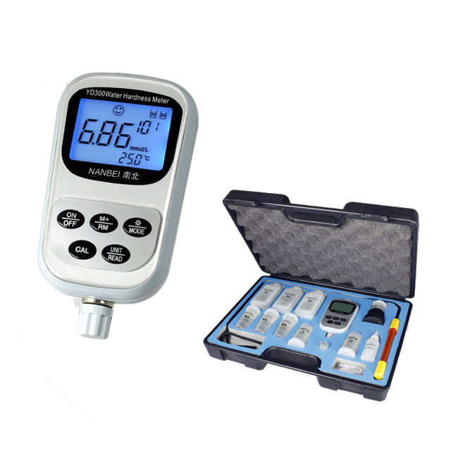 YD300 Portable Water Hardness Meter