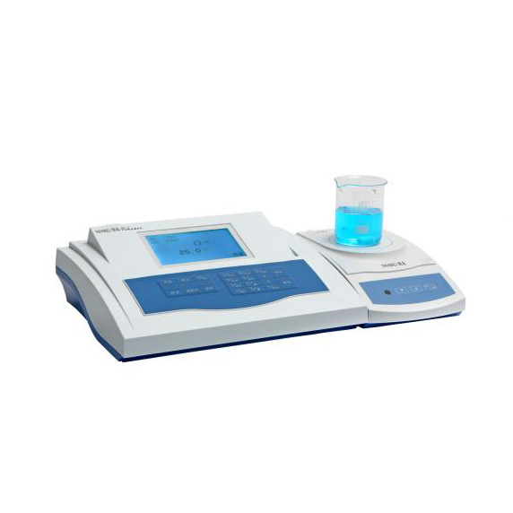ZD-2 Automatic potential titrator