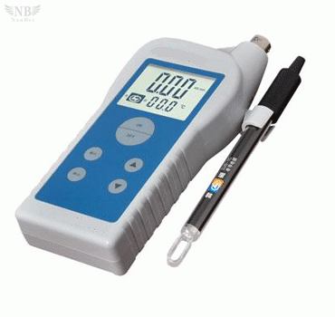 DDB-303A portable Conductivity Meters