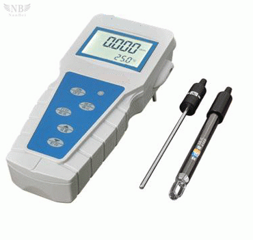DDBJ-350 portable Conductivity Meters