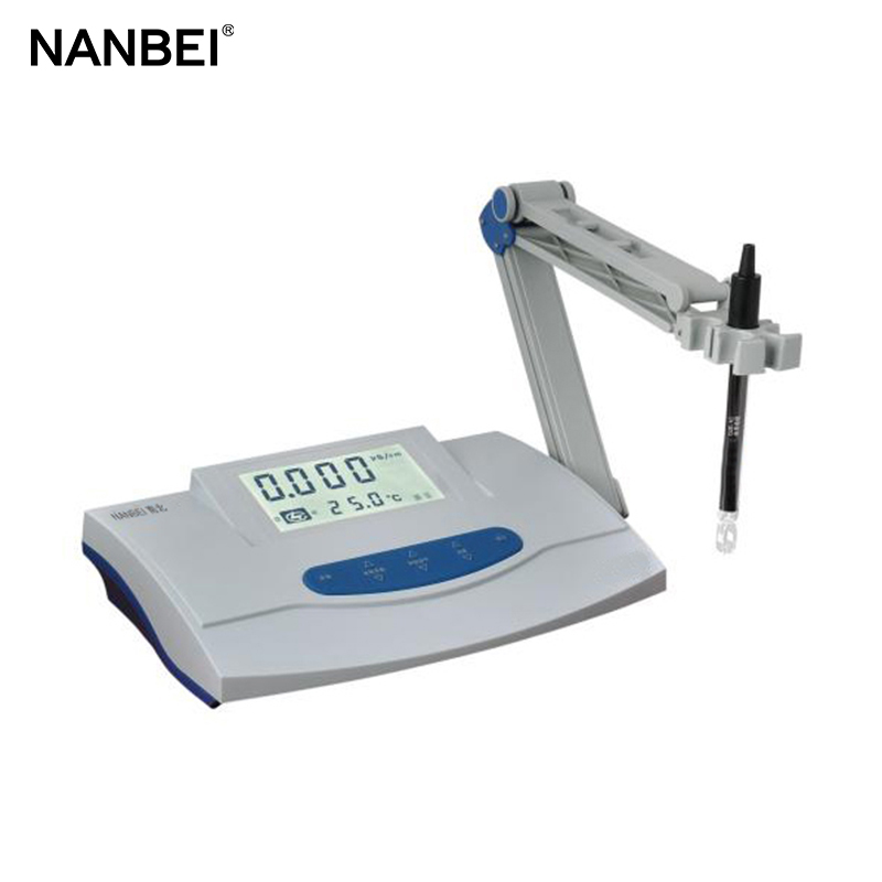 DDS-307 Conductivity Meters