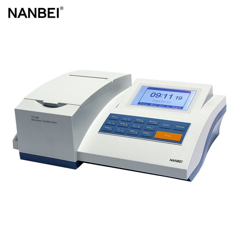 water turbidity analzyer water turbidity analzyer