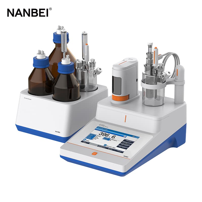 water quality analyzer