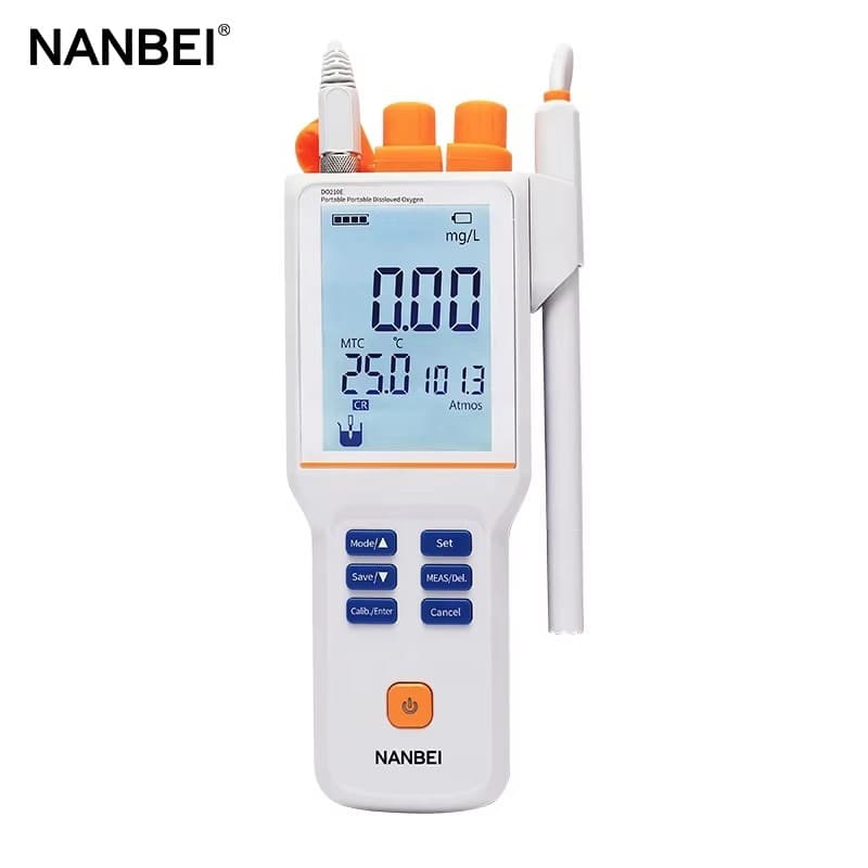 portable do meter