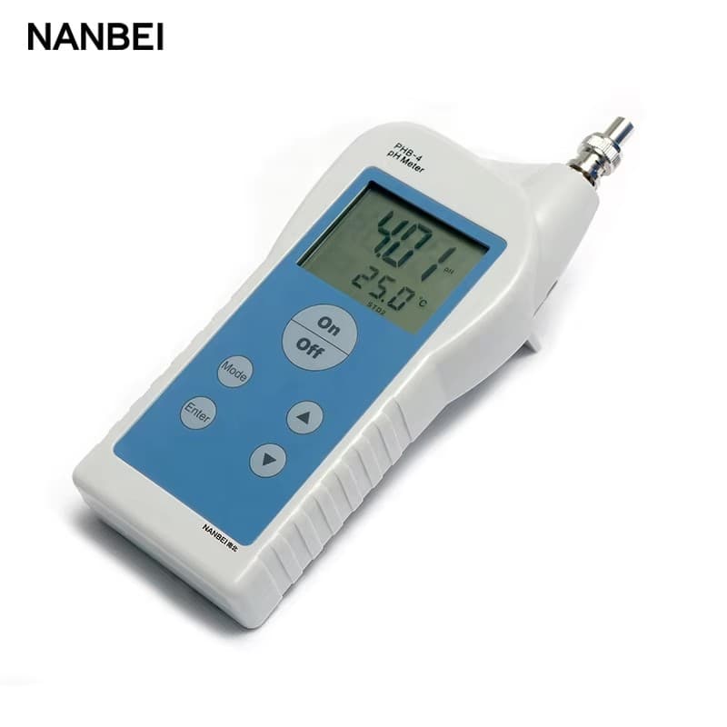 conductivity ph meter