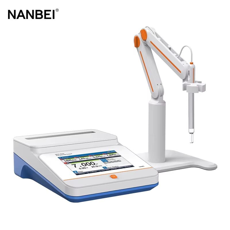 water quality analyzer