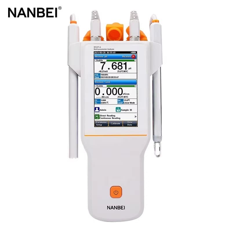 conductivity do meter