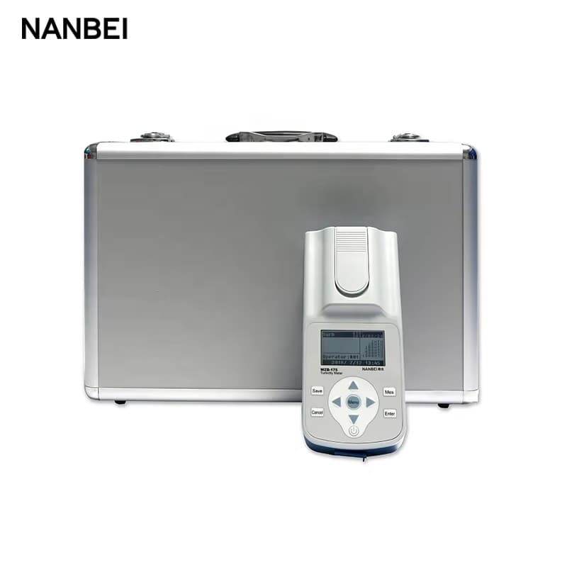 water quality analyzer water quality analyzer