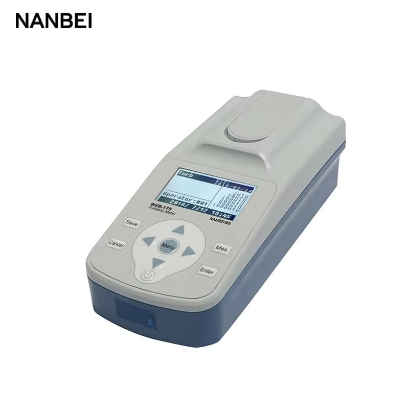 handheld turbidity meter handheld turbidity meter